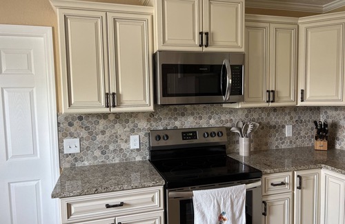 Port Saint Lucie Casa | Paradise Palms