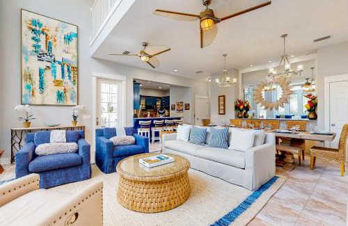 Greenway Park Casa | Paradise Palms