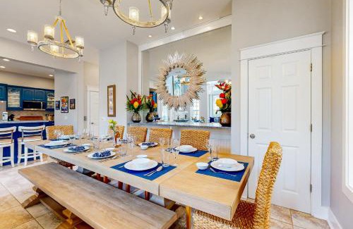 Greenway Park Casa | Paradise Palms