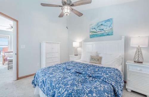 Topsail Beach Casa | Paradise Palms