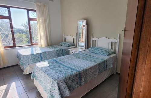 Uvongo Casa | Paradise Palms Uvongo