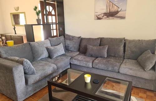 Uvongo Casa | Paradise Palms Uvongo