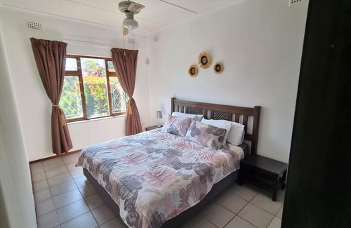 Uvongo Casa | Paradise Palms Uvongo