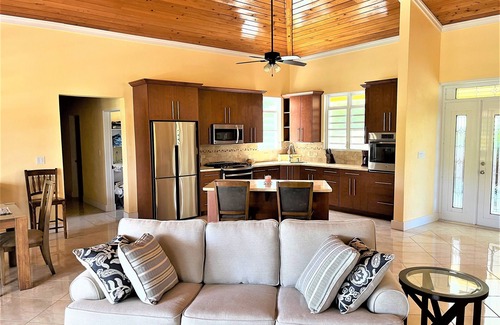 Estate Saint John Casa | Paradise Palms!