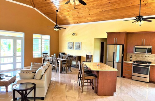 Estate Saint John Casa | Paradise Palms!
