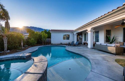 Vista Norte Casa | Paradise Palms With Private Pool And Spa