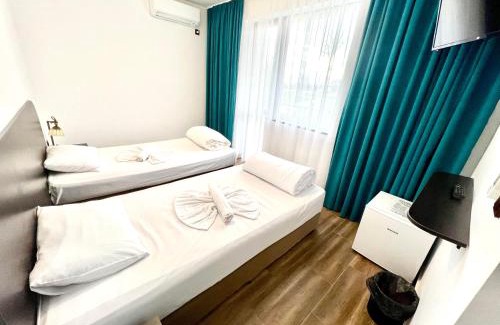 Polski Trambesh Casa | Paradise Park