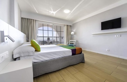 Los Cristianos Hotel | Paradise Park Fun Lifestyle Hotel