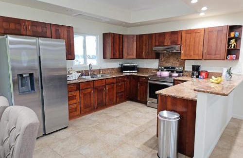 Keaau Casa | Paradise Park Hale-3BD