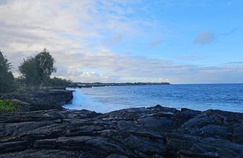 Keaau Casa | Paradise Park Hale-3BD