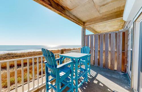 Hatteras Apartamento | Paradise Penthouse 813 #301DS-H