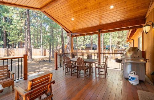 Summit Estates Casa | Paradise Pines by AvantStay Beautiful Big Bear Home Only 1 Mile To Snow Summit