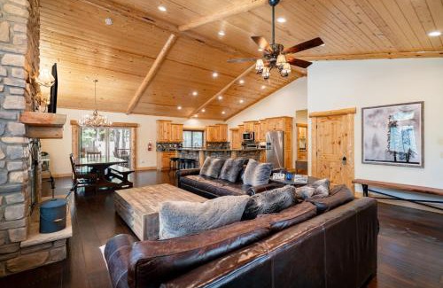 Summit Estates Casa | Paradise Pines by AvantStay Beautiful Big Bear Home Only 1 Mile To Snow Summit