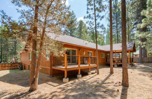 Summit Estates Casa | Paradise Pines by AvantStay Beautiful Big Bear Home Only 1 Mile To Snow Summit
