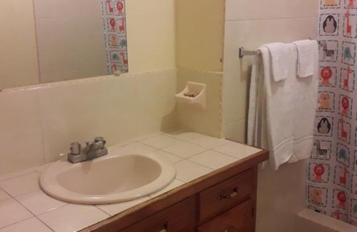 Discovery Bay Apartamento | Paradise Place