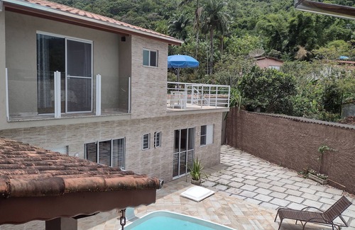 Tabatinga Casa | Paradise place with swimming pool - Tabatinga beach (not shared)
