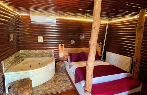Agva Hotel | Paradise Plus Agva