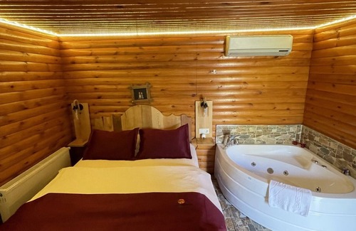 Agva Hotel | Paradise Plus Agva