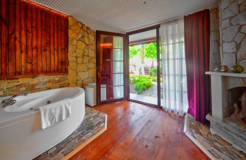 Agva Hotel | Paradise Plus Agva