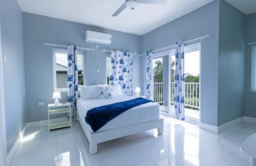 Treasure Beach Casa | Paradise Point Company Limited