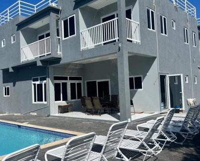 Treasure Beach Casa | Paradise Point Company Limited