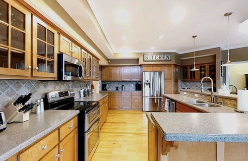 Tazewell Casa | Paradise Point on Norris Lake