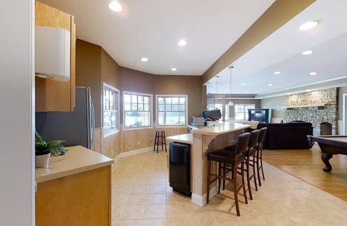 Tazewell Casa | Paradise Point on Norris Lake