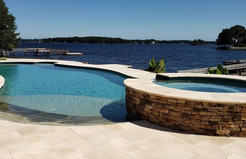 Denver Casa | Paradise Point , Surrounded by water !!!