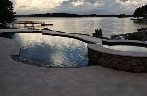 Denver Casa | Paradise Point , Surrounded by water !!!