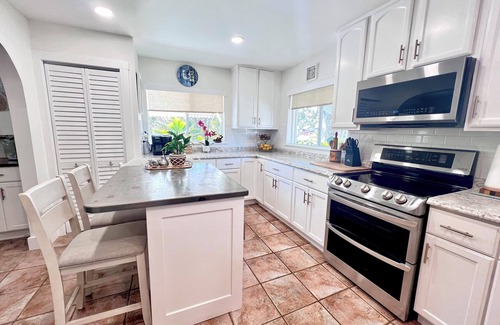 Saint James City Casa | Paradise Point in St James City
