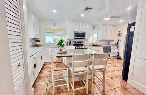 Saint James City Casa | Paradise Point in St James City