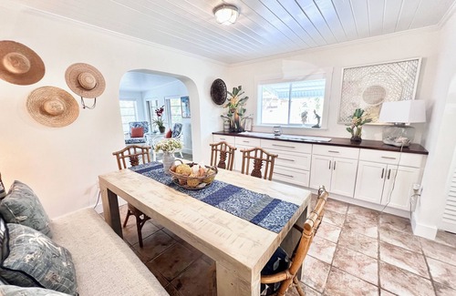 Saint James City Casa | Paradise Point in St James City