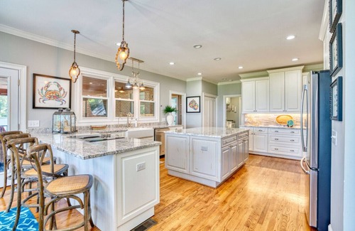 Chapin Casa | Paradise Pointe on Lake Murray