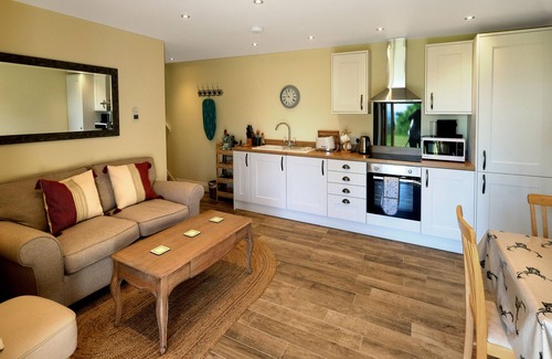 Horner Casa | Paradise position on Exmoor National Park