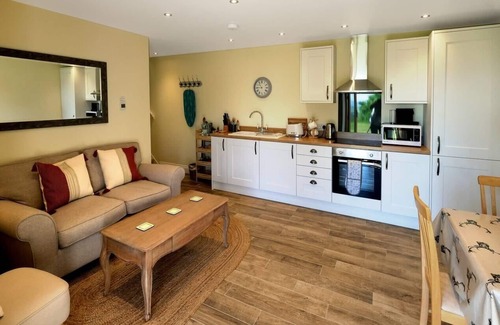 Horner Cabaña | Paradise position on Exmoor National Park