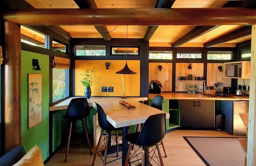 Paradise Apartamento | Paradise Private Alto-Zen - eco, ambiance, superb views, pure magic.