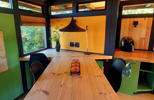 Paradise Apartamento | Paradise Private Alto-Zen - eco, ambiance, superb views, pure magic.