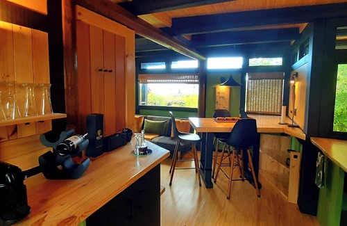 Paradise Apartamento | Paradise Private Alto-Zen - eco, ambiance, superb views, pure magic.