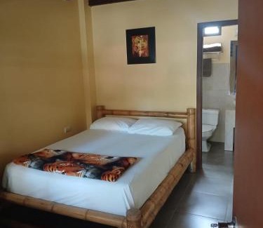 Montañita Casa | Paradise Project Hostal