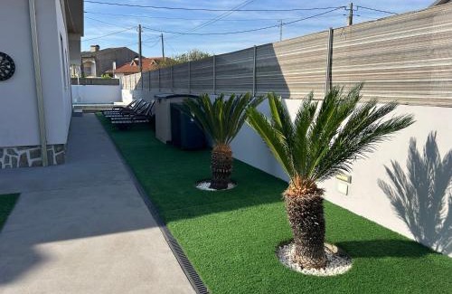 Albergaria-a-Velha Casa | Paradise Property,Ideal para ferias ou Lua de Mel
