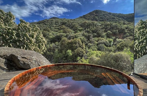 Three Rivers Casa | Paradise Ranch Inn- Limitless House Hot Tub,Sauna.