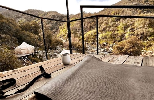 Three Rivers Casa | Paradise Ranch Inn- Limitless House Hot Tub,Sauna.