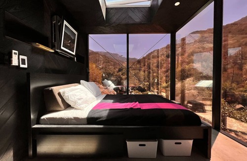 Three Rivers Hotel | Paradise Ranch Inn - All Houses