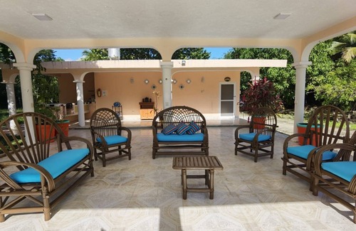 San Miguel Casa | Paradise Ranch