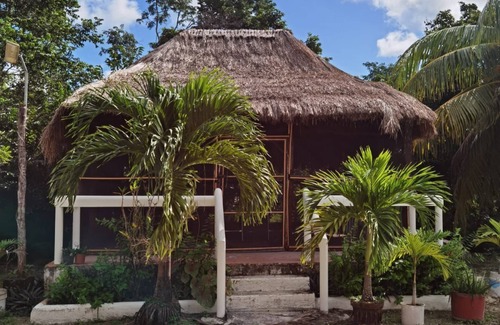 San Miguel Casa | Paradise Ranch