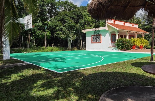 San Miguel Casa | Paradise Ranch
