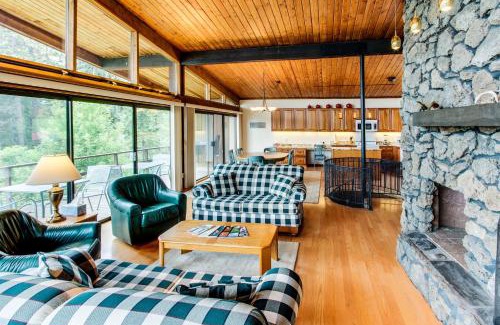 Coeur d'Alene Casa | Paradise Regained