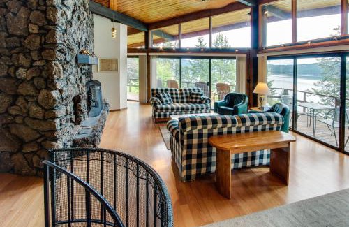 Coeur d'Alene Casa | Paradise Regained
