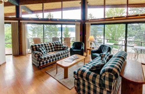 Coeur d'Alene Casa | Paradise Regained