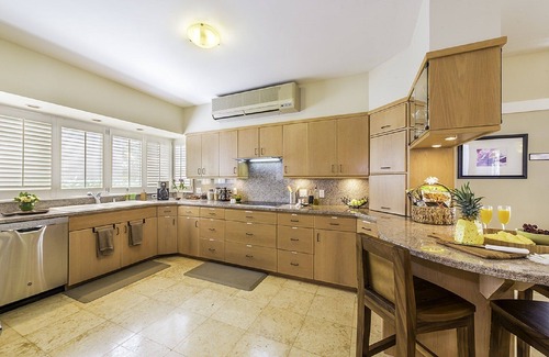 Kahala Casa | Paradise Paradise w / Private Waterfall - Infórmese sobre la tarifa / disponibilidad
